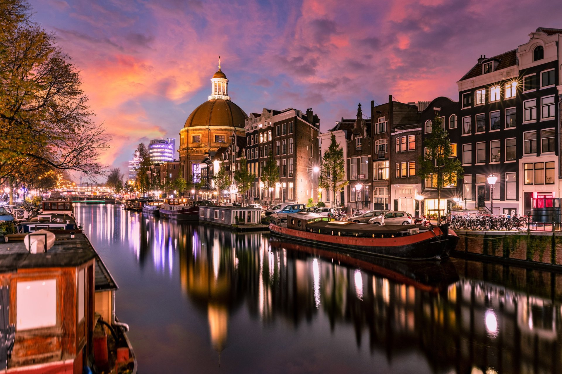 LED scherm verhuur Den Bosch - Crystal Screen Events
